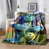 Roupa de cama – Mantas