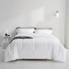 White Cotton Hotel Style Thickened Duvet Insert
