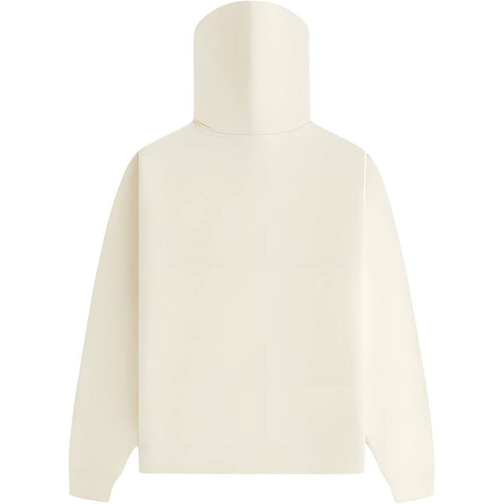 Kith Treats Waffle Series Comfortable Vintage Print Hoodie Unisex hoodies KHT030154-102