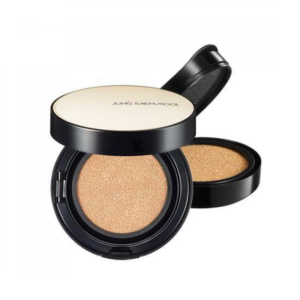 

Jungsaemmool Essential Skin Nude Longwear Cushion с запасным наполнителем Main itemrefill medium deep