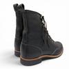 Excellent RED WING Short Boots SILVERSMITH Boundary Leather Work Boots 26 3361 Used