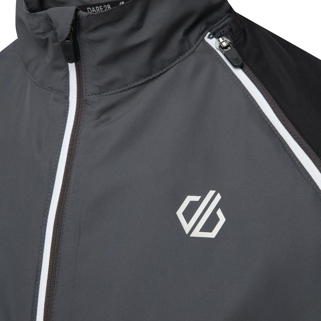Dare 2B Oxidierte Windshell-Jacke für Herren