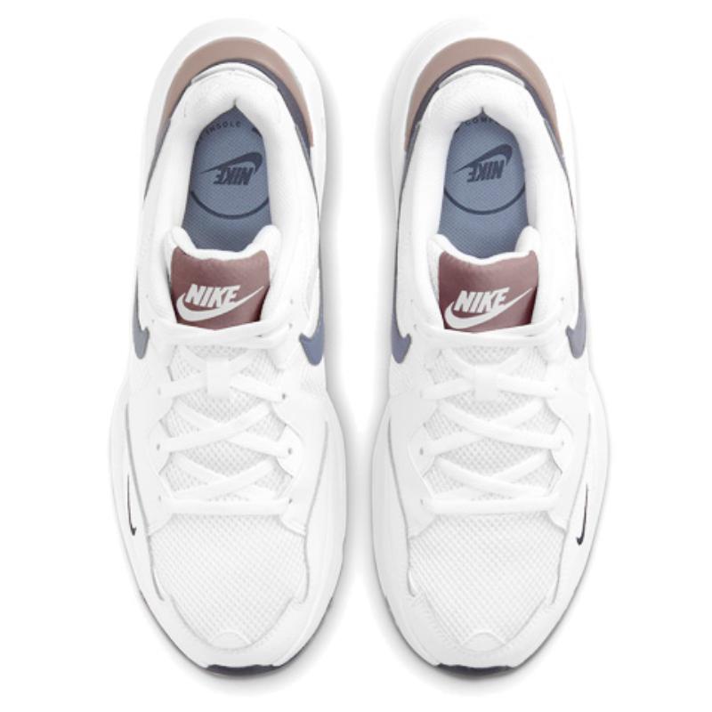 Nike Air Max Fusion 'White Ashen Slate' Sneakers Casual Shoes CJ1670-105