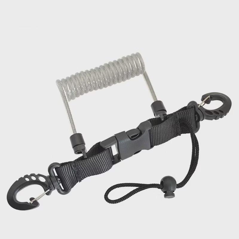 Alliance Diving Camera Anti-Lost Lanyard