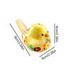 Bird Water Whistles Fun And Colorful Whistle Toy For Kids Bird Whistle For Water Bird Water Whistle Birthday Gifts Toys For Kids
