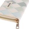Cute Women'S Short Wallet Brief Purse For Women Card Wallet Pu Girls Students Pocket Zipper Key Bag Cartoon Handbag Card Holder