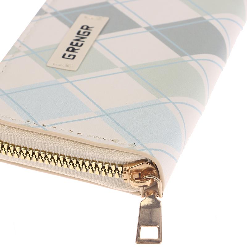 Cute Women'S Short Wallet Brief Purse For Women Card Wallet Pu Girls Students Pocket Zipper Key Bag Cartoon Handbag Card Holder