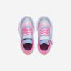 Skechers Luz Corazón Infinito [303261N-LVMT]
