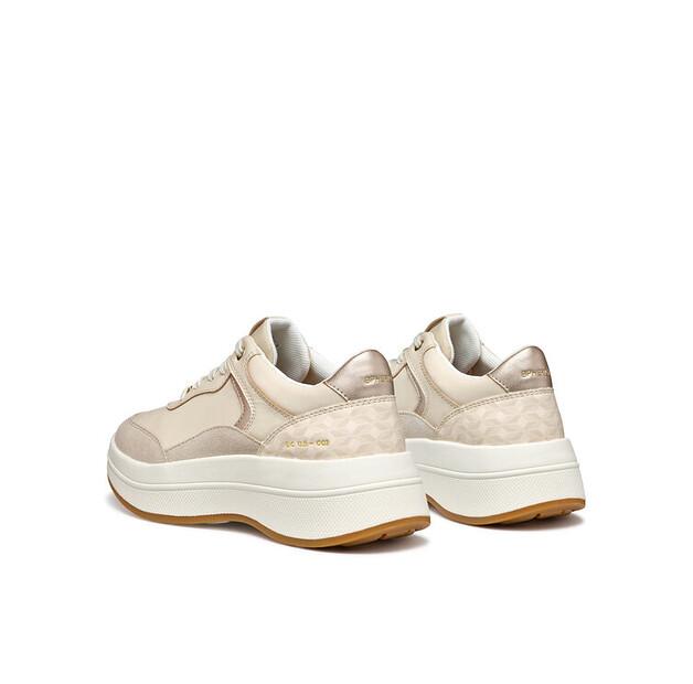 Кроссовки Geox D Spherica ECUB-3