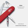 Victorinox 91mm Multi-Tool Pocket Knife