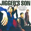 CD JIGGERS SON Anatanomikata COCA13081 1995 Japan Japanischer PopRock Gebraucht