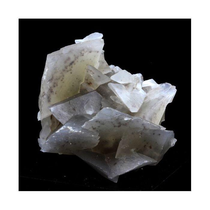 Pierres et Minéraux. Calcite. 336.0 ct. Lamalou-les-Bains, Hérault, France..