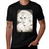 Bette Davis Eyes TShirt T Shirt Unisex Designer Funny T Shirts Dark Humor T Shirts Designer TShirt