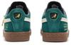 Puma Wildleder "Gidra" Malachit 393542-01