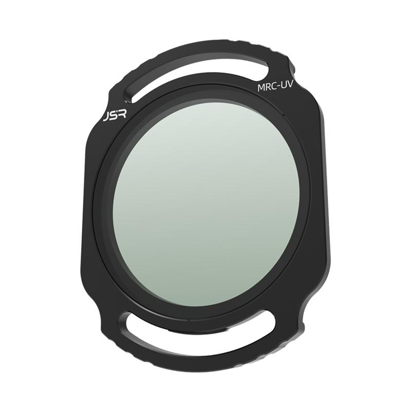 High Quality Aluminum Lens Filters for DJI O4 Air Unit Pro Avata 2 UV CPL ND8 ND16 Protect Enhance Aerial Photography Accessory