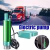 2.4M Lithium Battery Pump For Makita 18V Battery BL1830/1840/1850/1860 38mm Cordless Diesel Fuel Water Transfer 40-60L/min Pump
