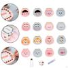 Baby Tooth Storage Box Birthday Gift Organizer Saver for Child