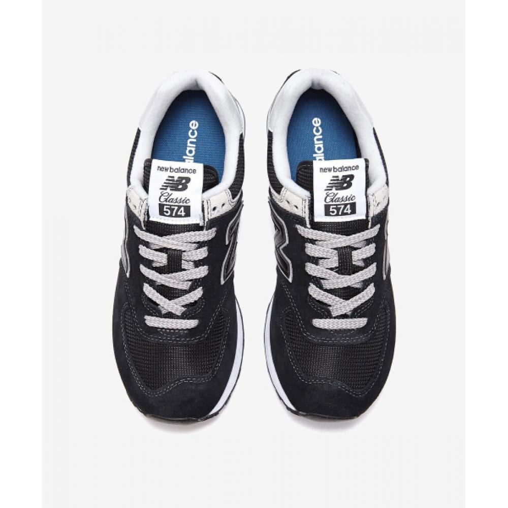 New Balance Nbp7ec702b   Wl574evb  Black 