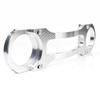 Front Fork Brace Fork Stabilizer Aftermarket Fit For Harley Softail Customs FXSTC Night Trains FXSTB Dyna Wide Glides