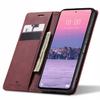 Sc Wallet Redmi Note 12 4G Red