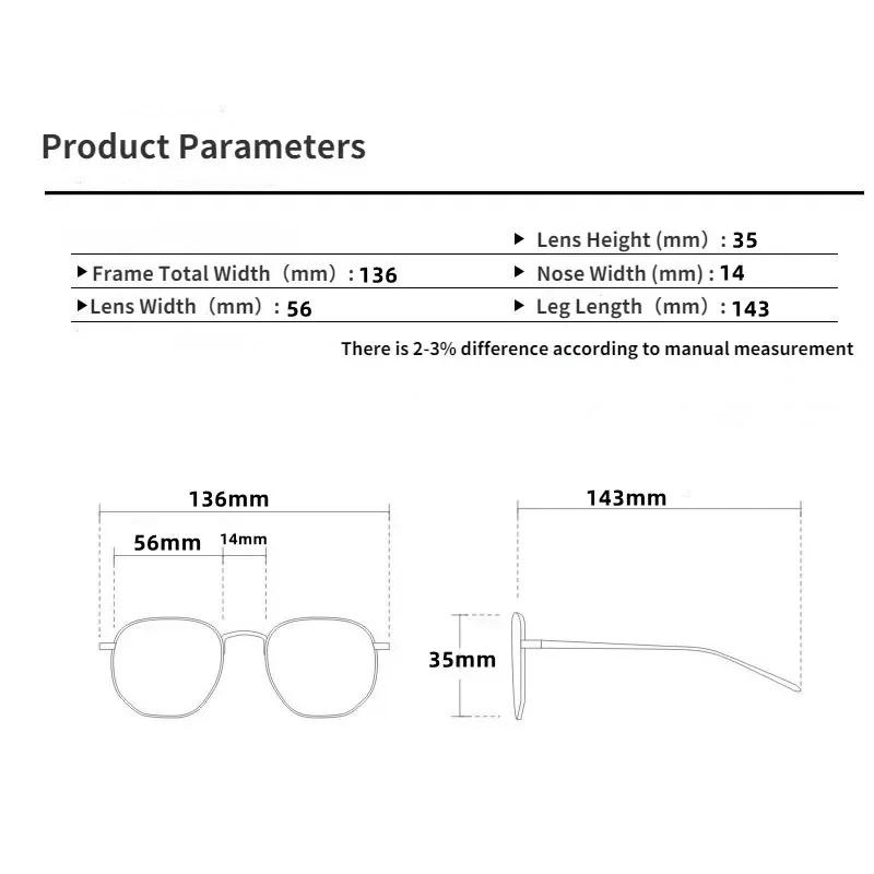 4PCS Square Frame Reading Glasses Blue Light Blocking Men Women Glasses Ultra-light HD Eyeglass +1.0 1.5 2.0 2.5 3.0 3.5 4.0