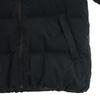 Uniqlo Seamless Down Jacket S Black Women Used
