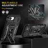 Luxury Shockproof Hybrid Rugged Hard Case Holder Phone Back Cover For Cell Phones