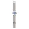 Dámské hodinky Swatch CIEL AZUL Irony Medium YLS231M Gray [Swatch]