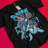 Vintage Special Anime Liebe T-Shirt Japanisches Shirt Anime T-Shirt Manga Geschenk Shirt BB357
