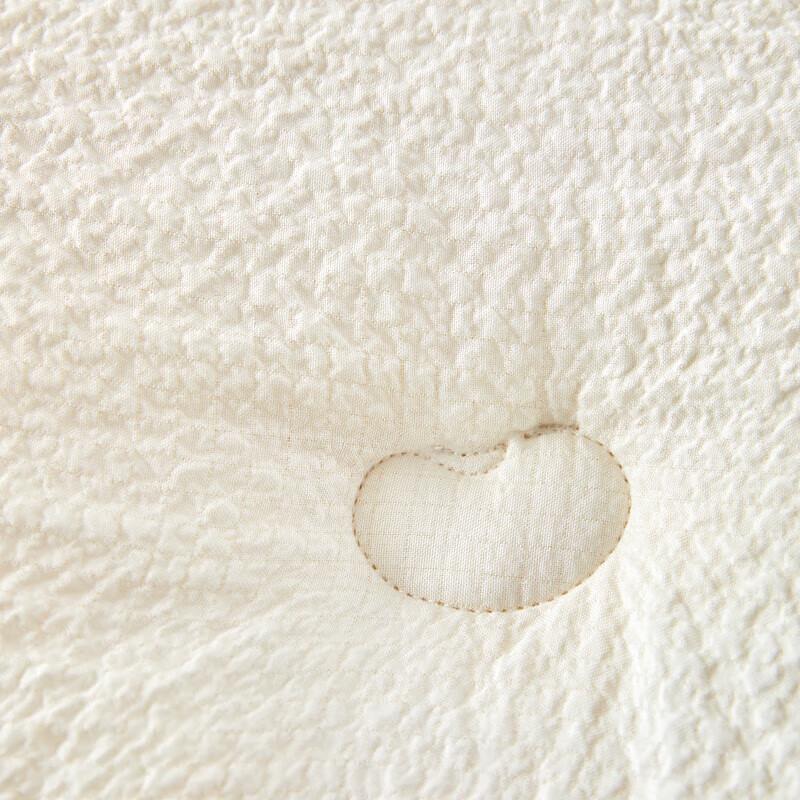 Muji Cloud Puff Soybean Fiber Quilt