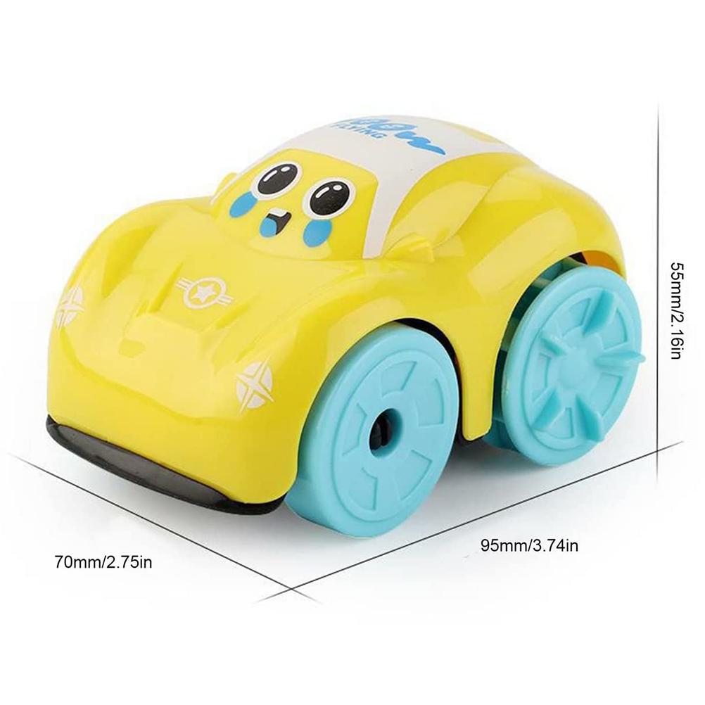 Amphibious Cartoon Car Bath Toy Children"s Car Bath Amphibious Vehicle Water Toy