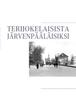 Livro Terijokelaisista Jarvenpaalaisiksi