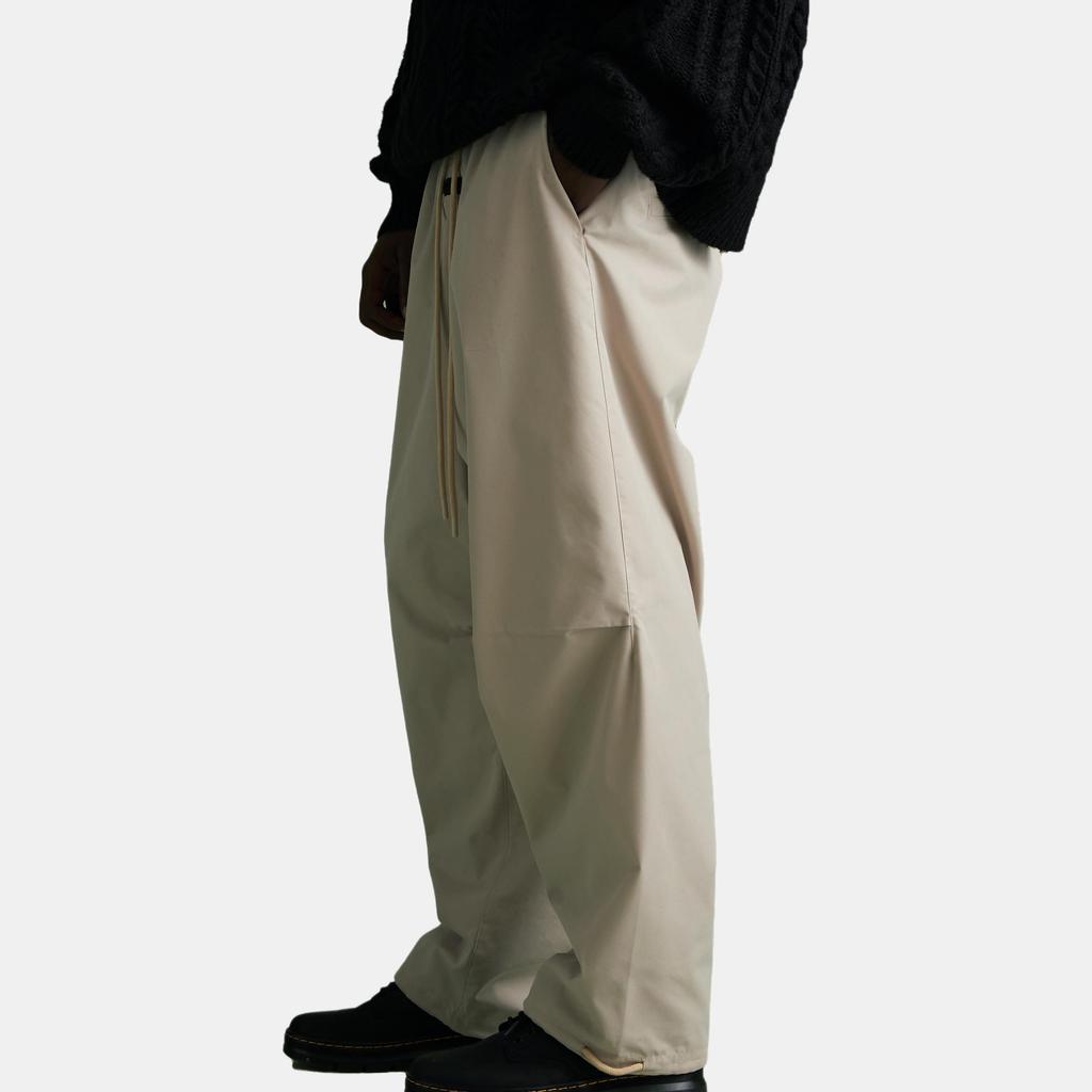 Fear of God Essentials FW23 Relaxed Trouser 'Silver Cloud' Men's 130BT232082F