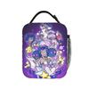 Insulated Lunch Bags K-Knights Of Guinevere Merch Lunch Food Box New Arrival Cooler Thermal Bento Box For Office