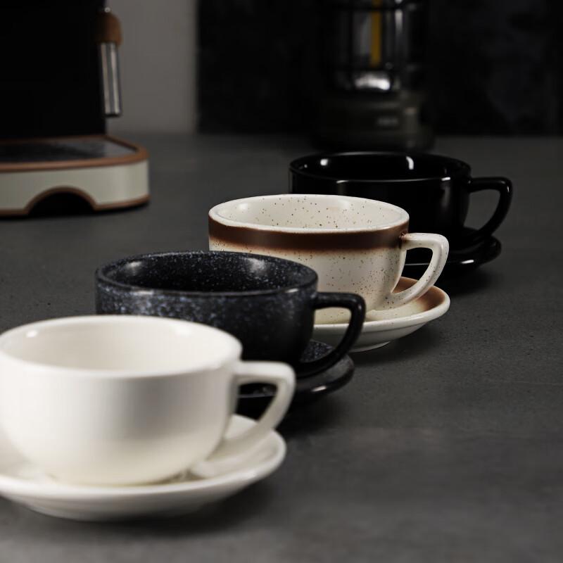 Bincoo Professionelle Keramik-Kaffeebecher & Sets