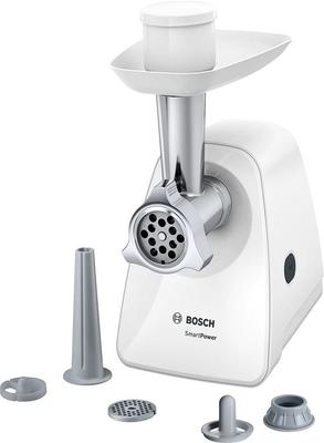 BOSCH MFW 2520W Fleischwolf