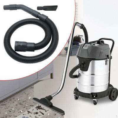 97552630 9.755-263.0 Full Suction Hose for A 2004 2236 X Pt Vacuum Cleaner Part Flexible