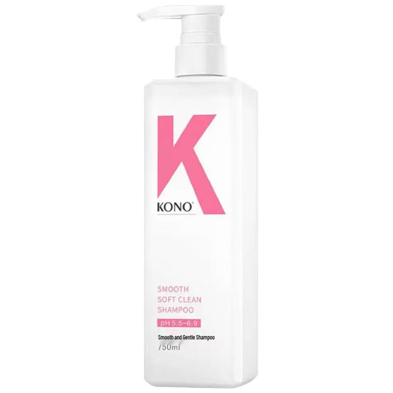 

KONO Smooth & Soft Shampoo