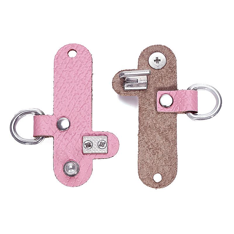 Verstellbarer Schultergurt Umhängetasche mit kurzem Henkel und breitem Riemen