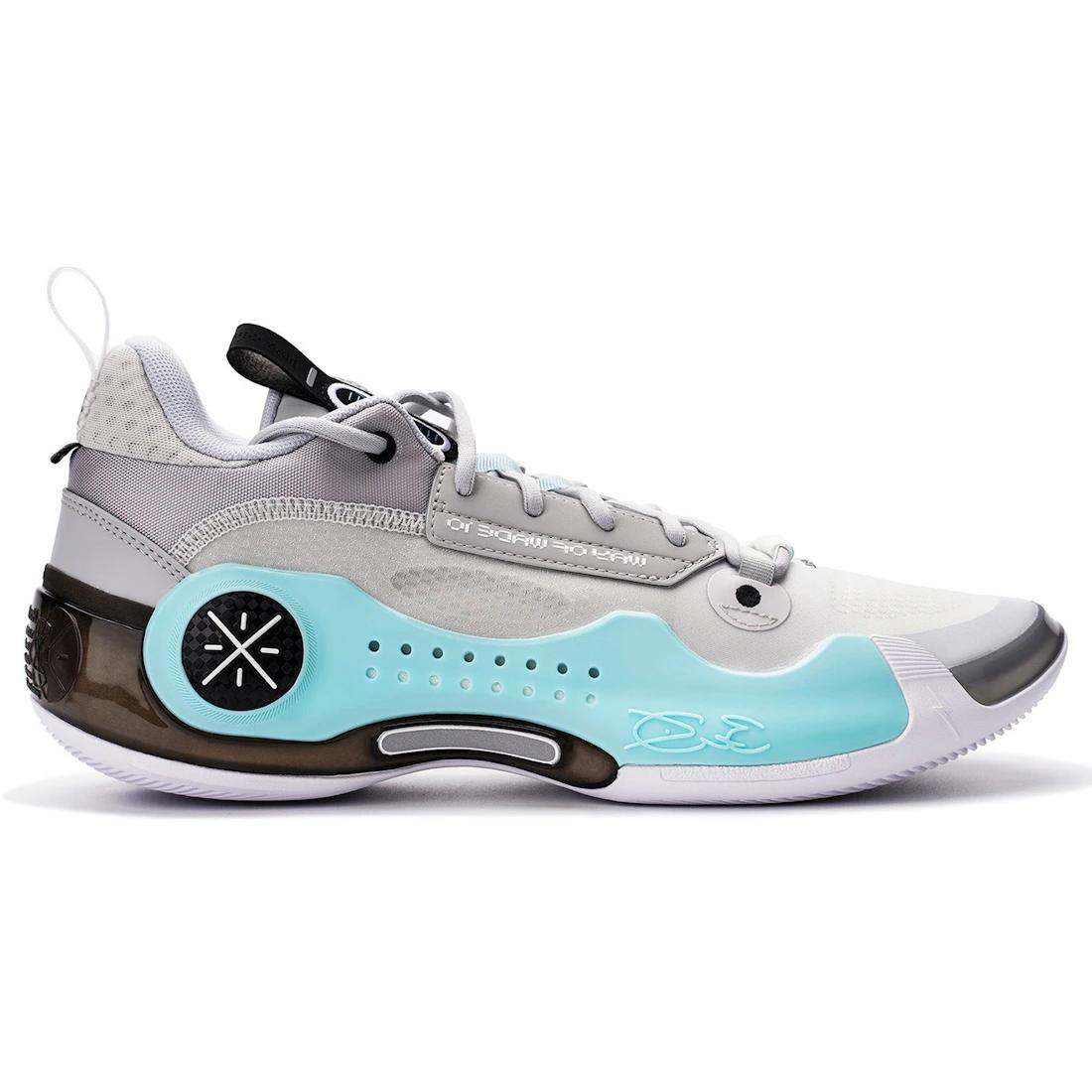 

Кросівки Li-Ning Way of Wade 10 Low Liberty(ABAS083-19) 41