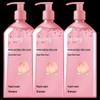 Syoss Peach Blossom Hydrating Shampoo 3-Pack