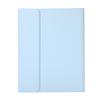 Samsung A9 Plus Tablet Lederen Magnetische Beschermhoes met Pennenhouder voor S10 Lite, A8, S9FE+, Valbestendige S11 Hoes.