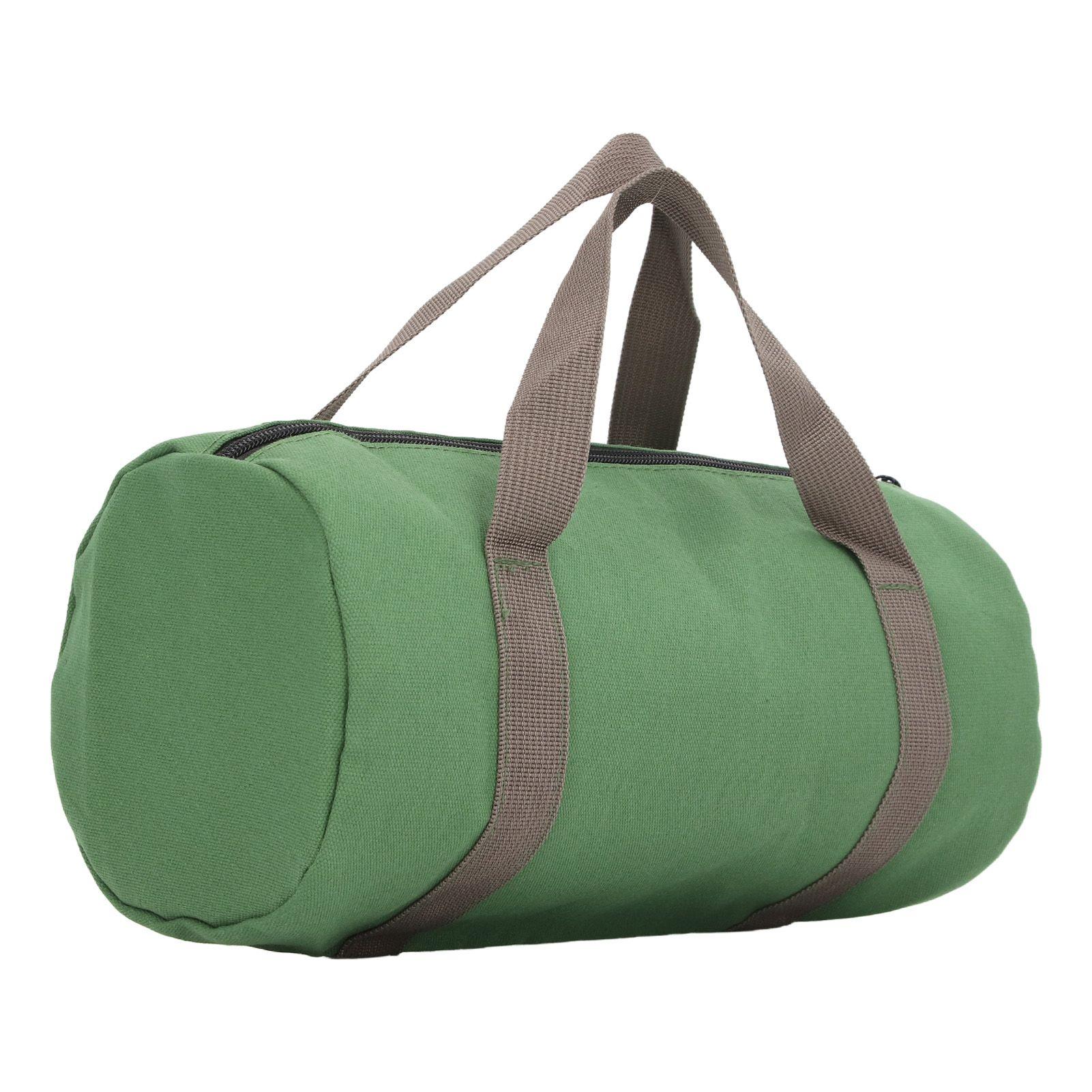 Electrician Tool Bag Canvas Waterproof Heavy Duty Portable Tool Bag for Repair and Maintenance Work