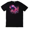 T-Shirt Fantasie Unter Wasser Welt