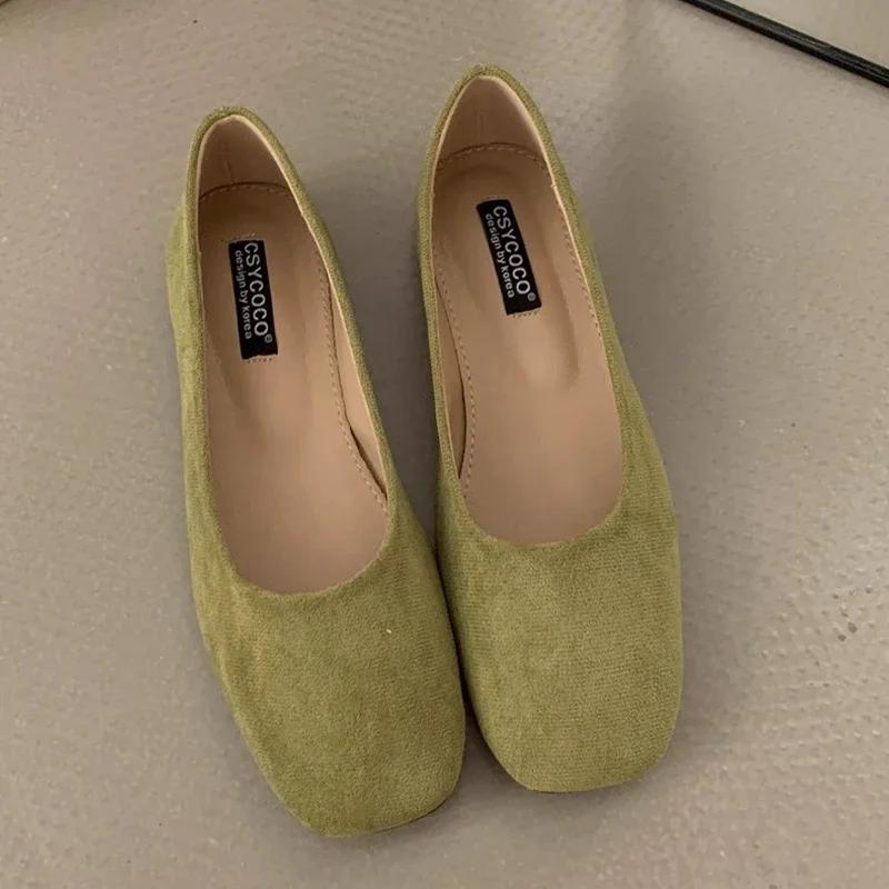 Fashion Women Flats Loafers Shoes Summer Sport Sandals Casual Sneakers Fashion 2025 Woman New Trend Walking Shallow Shoes Zapatos Mujer