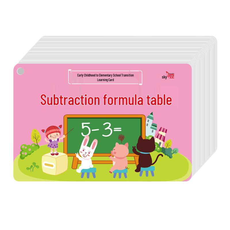 Children s Educational & Entertainment Collection