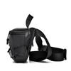 Crossbody Bag Men'S Trendy Cool Multi-Functional Breast Bag Simple Fanny Bag Shoulder Bag Men'S Bag Personalized Backpack