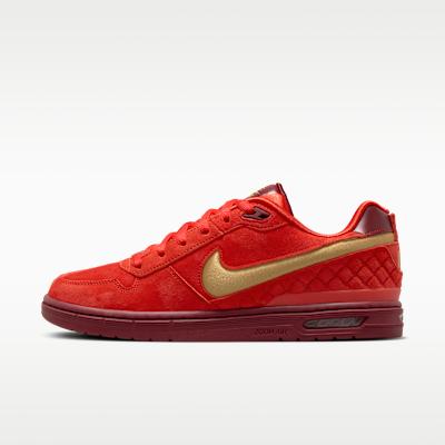 

Nike SB Zoom Air Paul Rodriguez 1 Habanero Red All-Star 42.5
