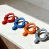 Bottle Opener 3D Printed Cap Launcher for Beer Soda Wine Bottles Easy Press Pop-Off Lid Remover Fun Party Accessory Interactive Bottle Cap Opener