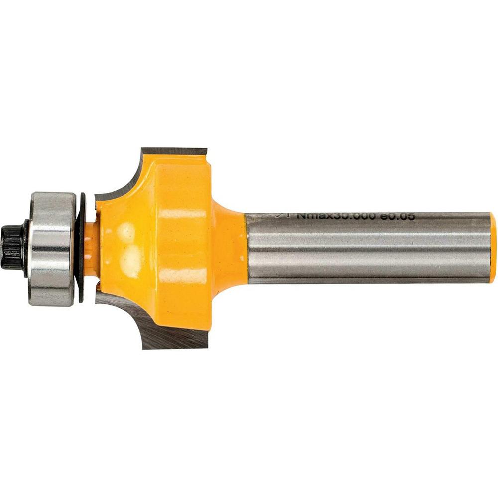 Dewalt Double Edged Concave Cutter